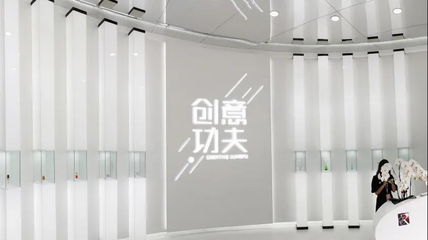 直擊CBE | 棟方股份大秀創(chuàng)意功夫，眾多星品驚艷全場(chǎng)！